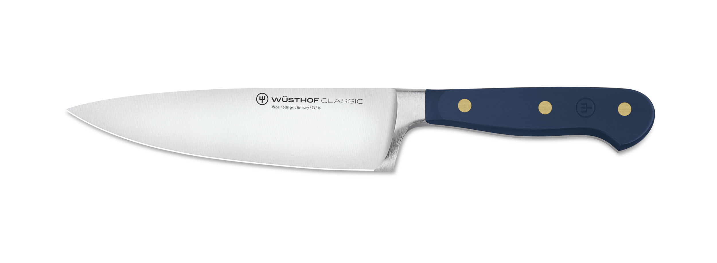 Kochmesser 16 cm Wild Blueberry