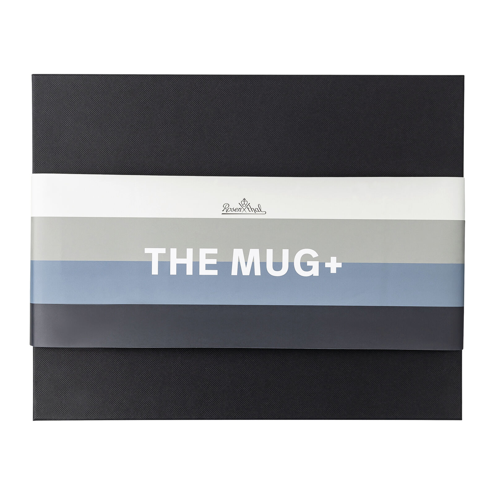 The Mug - Set 4 Becher