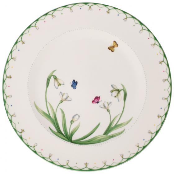 villeroy-boch-Colourful-Spring-Platzteller-30 Platzteller Colourful Spring