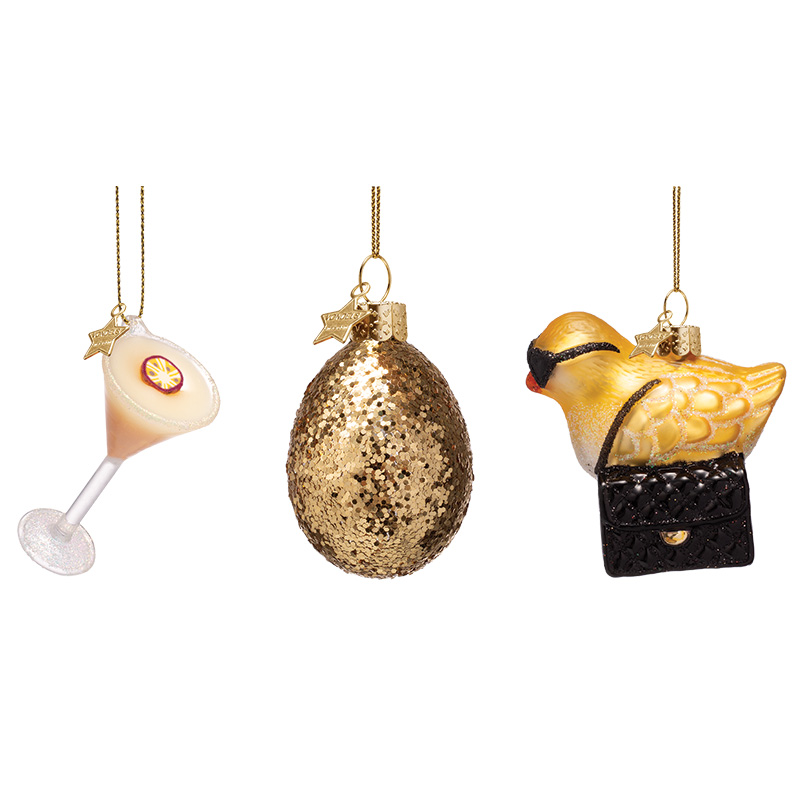 Osterhänger Cocktail & Couture