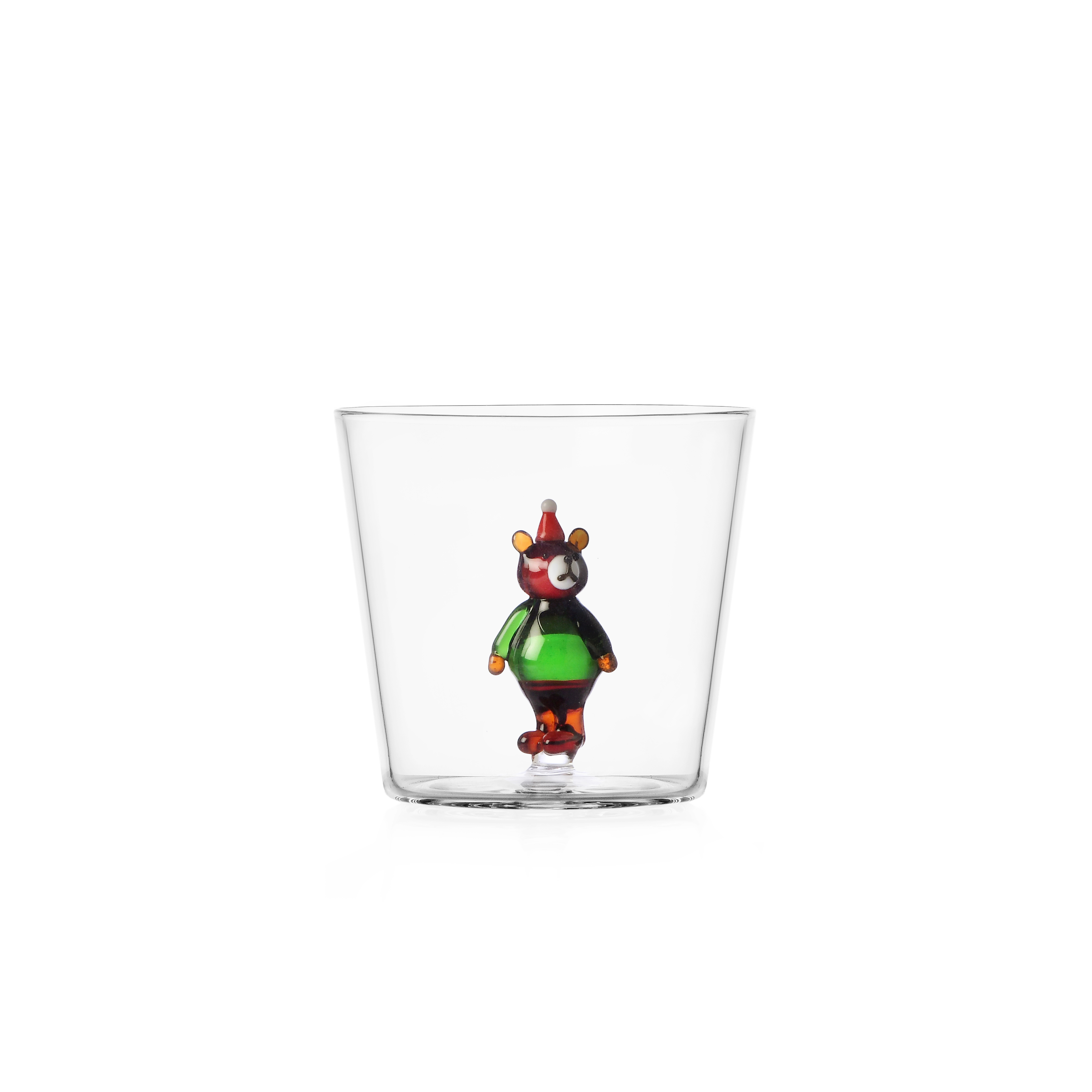 Glas Woodland Tales – Bär