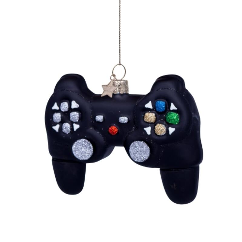 Ornament Controller