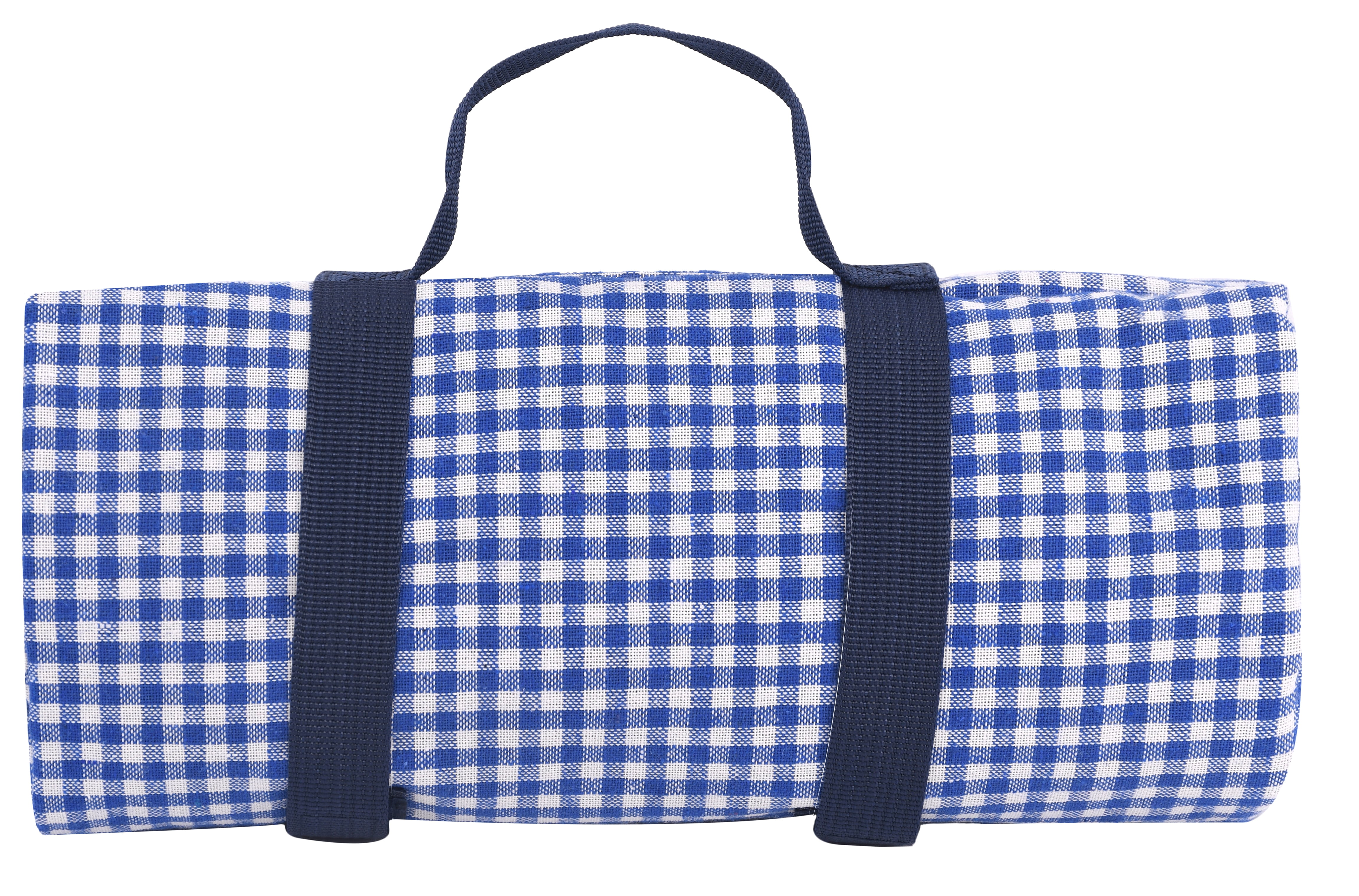 Picknickdecke - Vichy