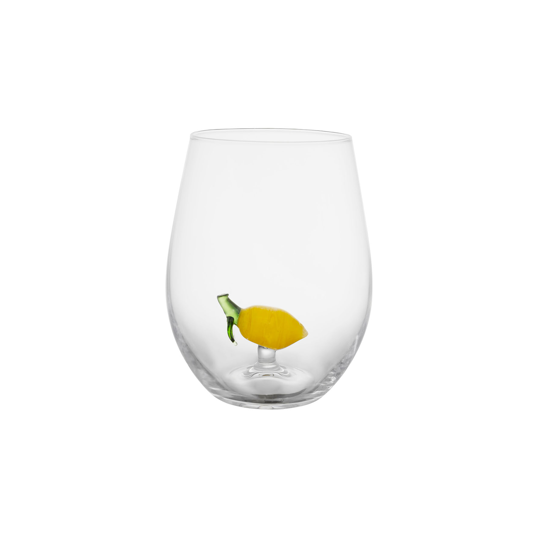 Tumbler Citron 
