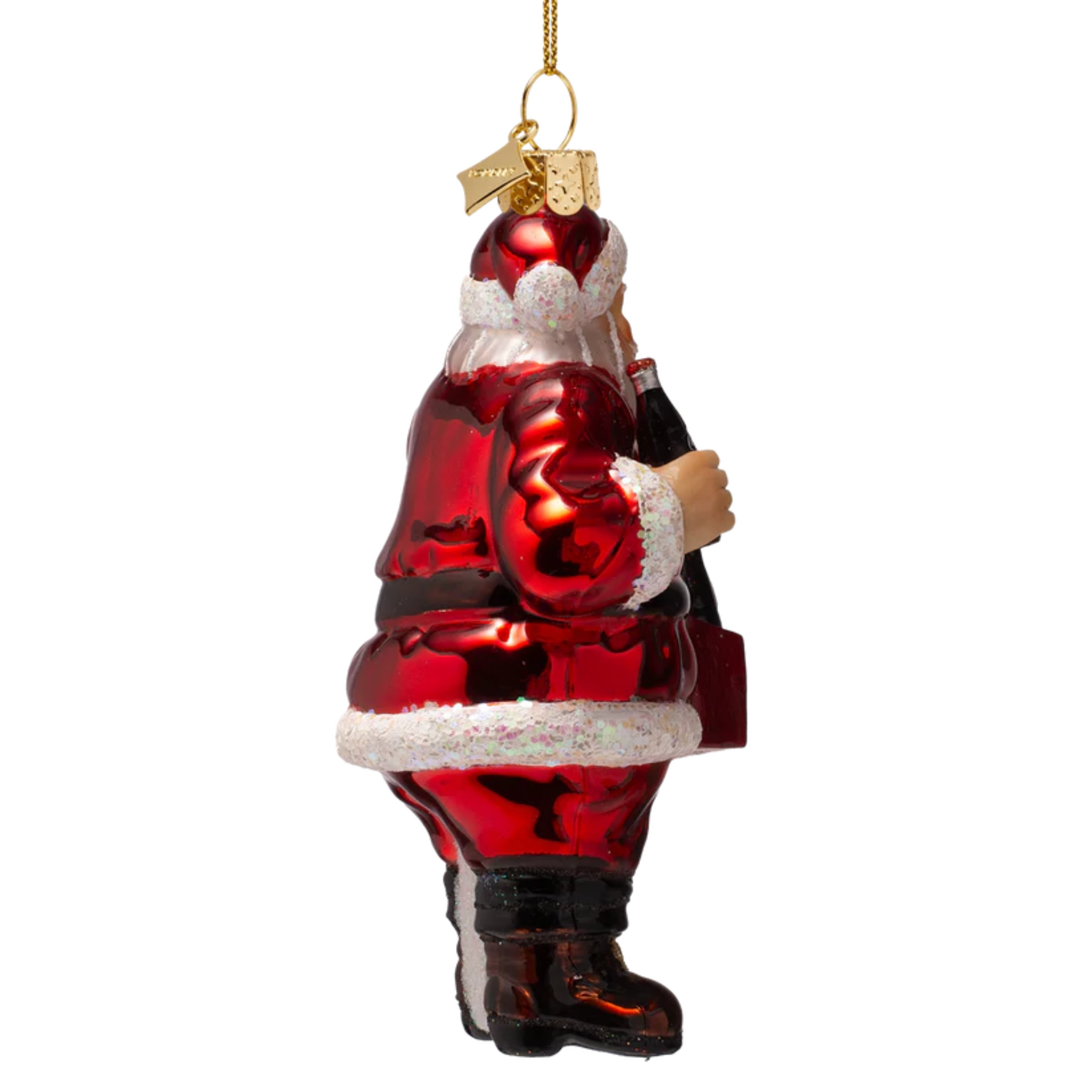 Ornament Santa Claus
