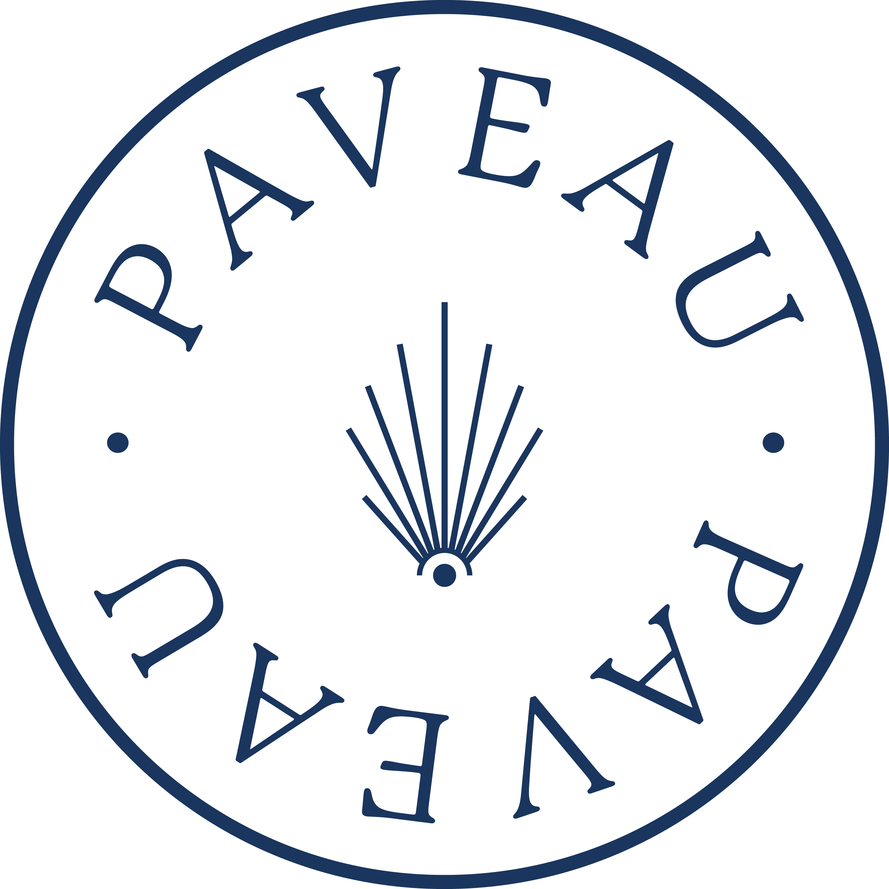 Paveau