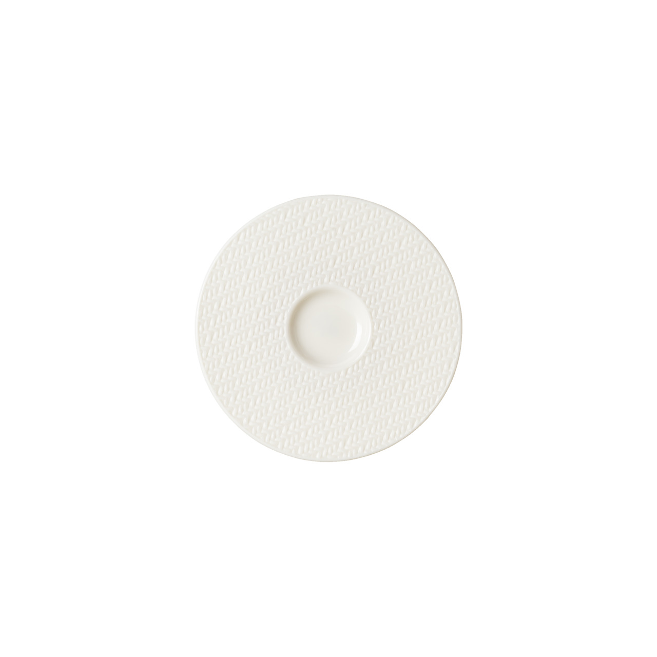 Espresso Untere Kumi White