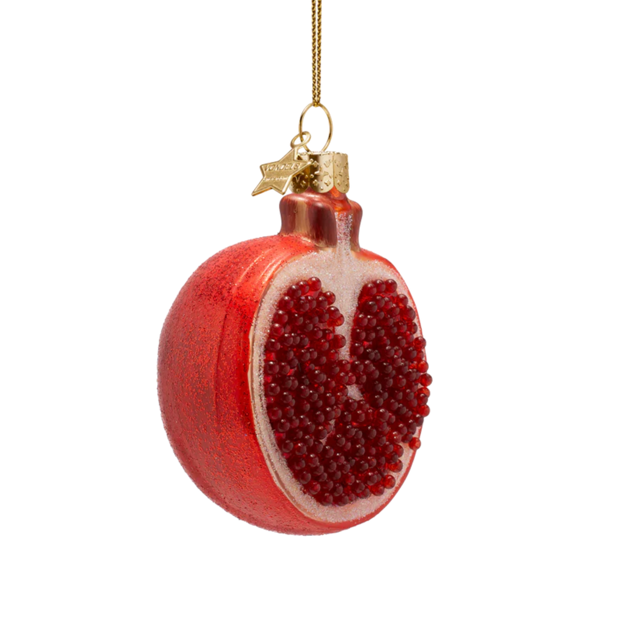 Ornament Granatapfel