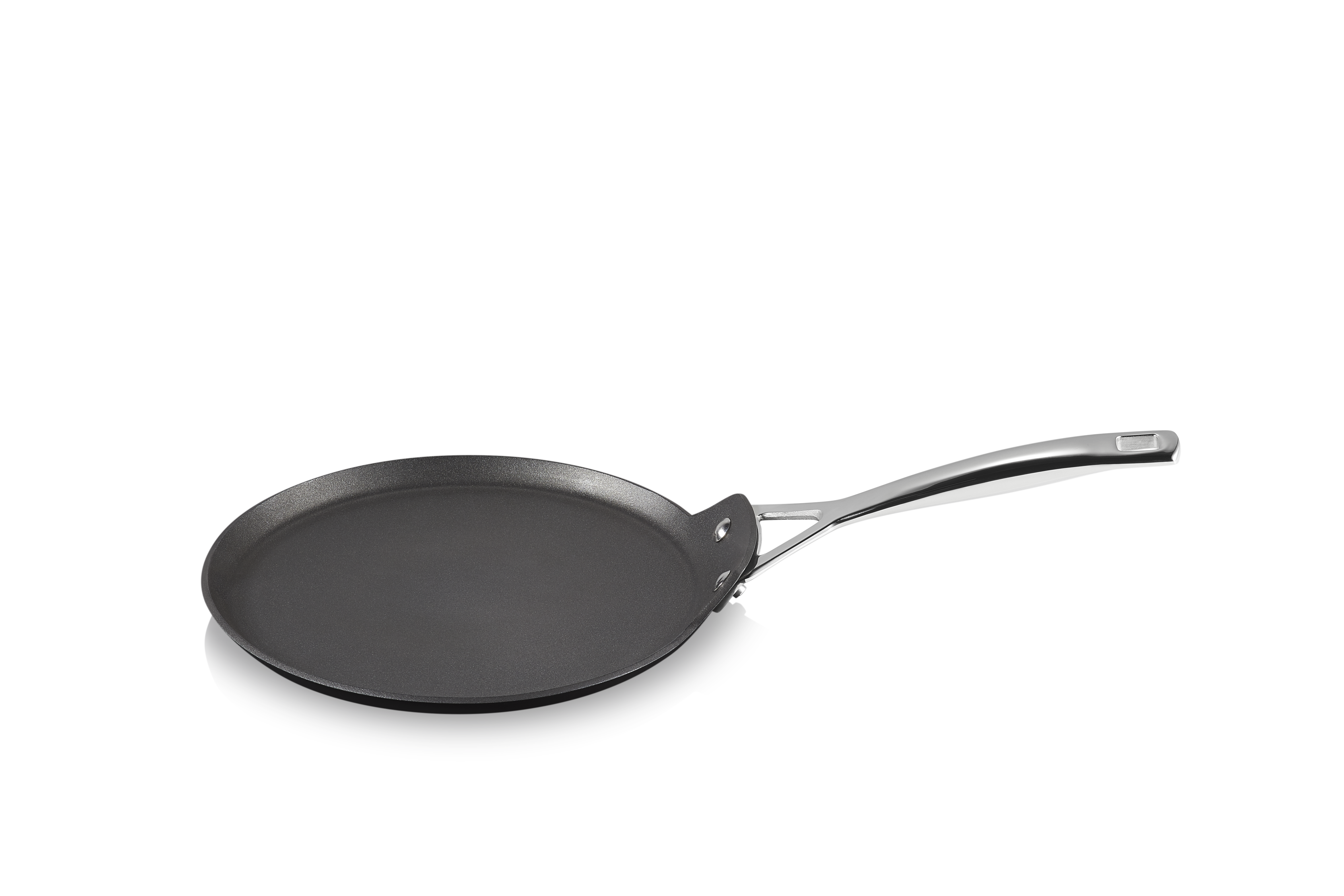 Aluminium Crepes Pfanne 24Cm