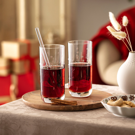 Longdrinkbecher 2er Toys Delight