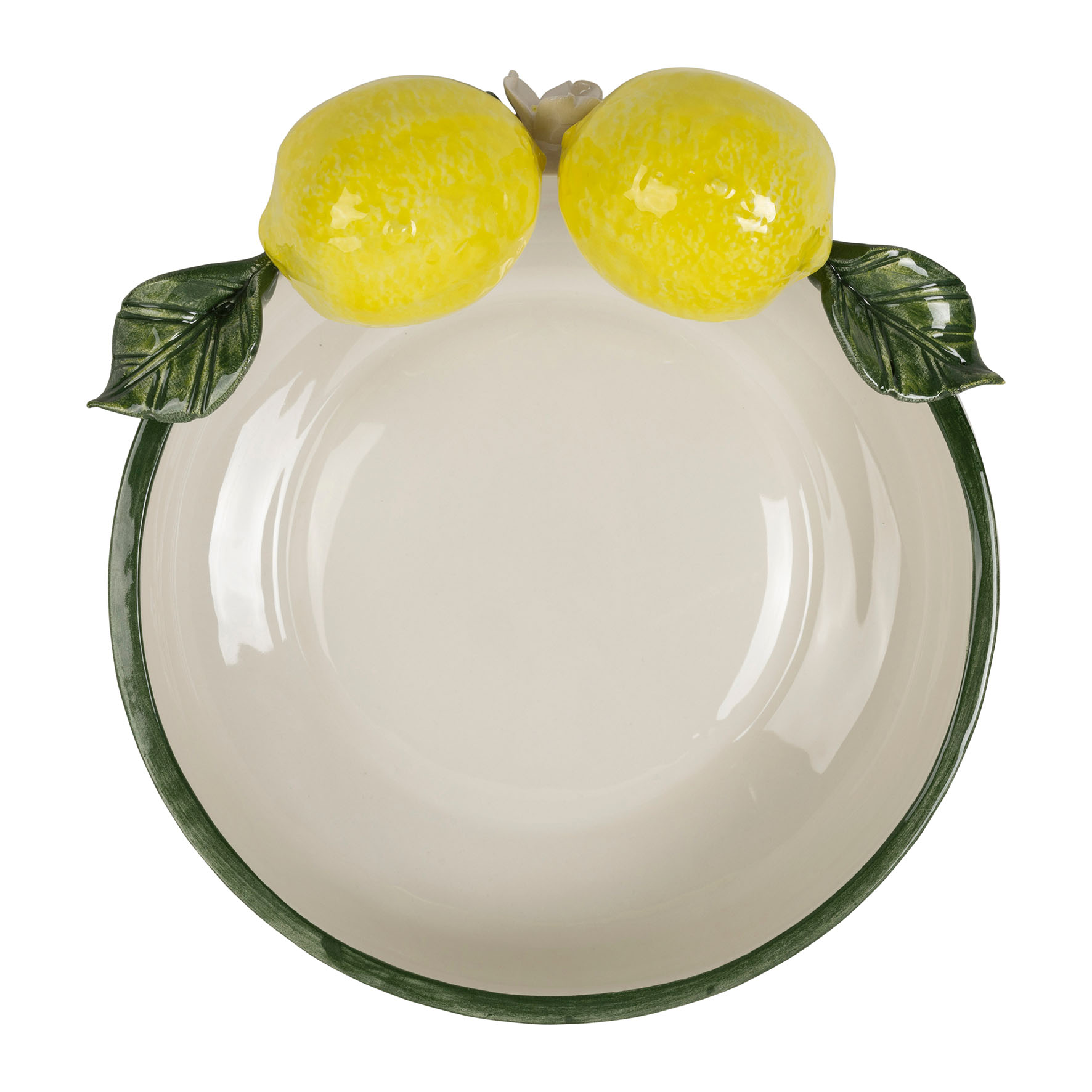 Schale Citronnier