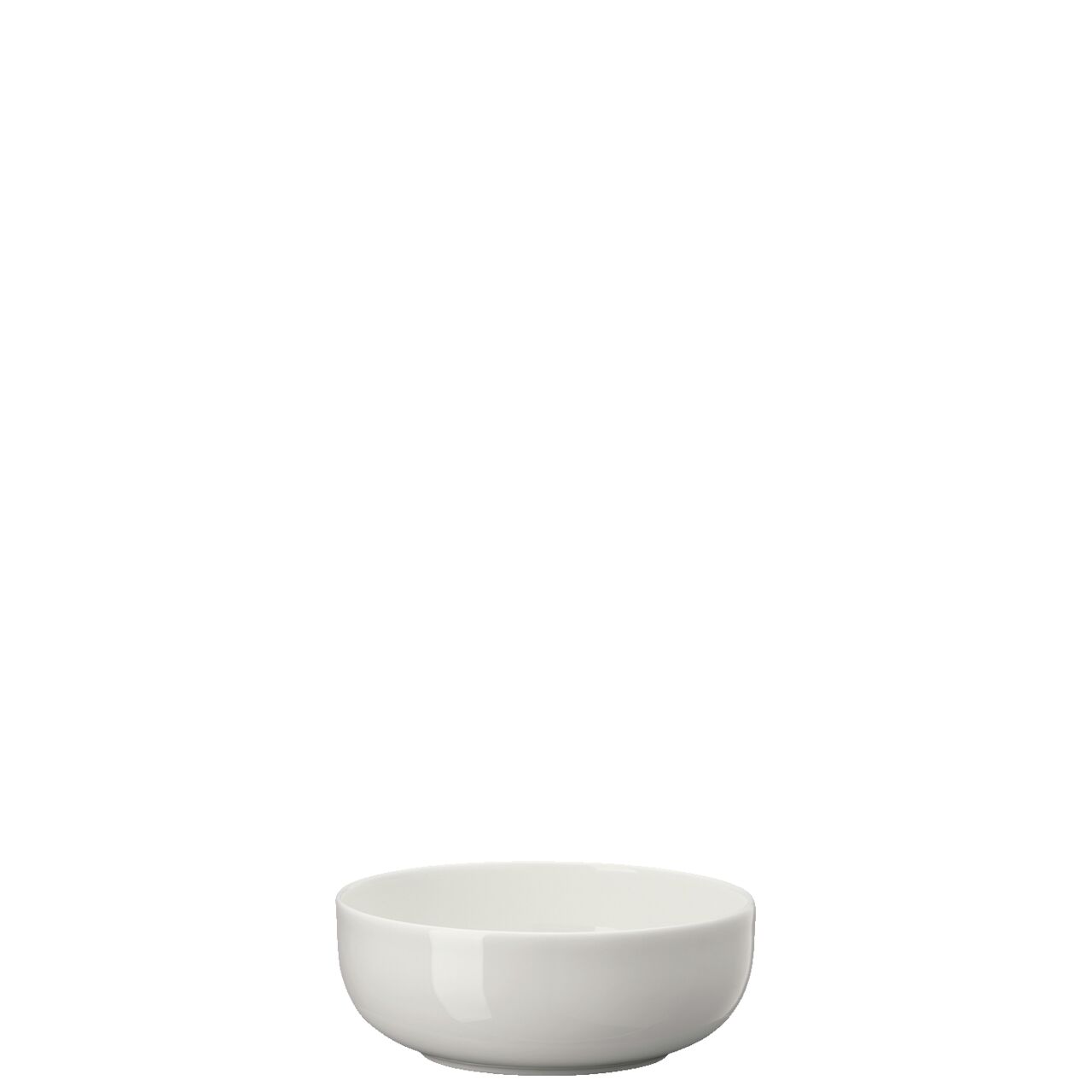 Bowl 13cm Jade Lift Weiss