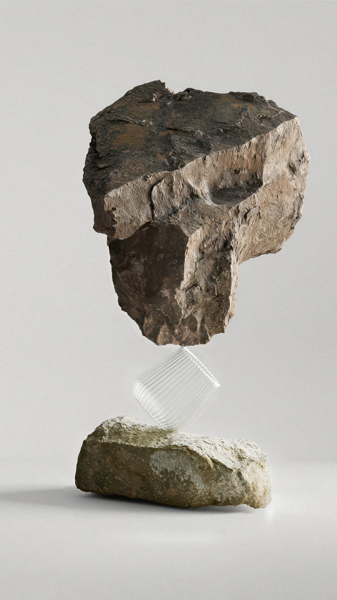The Unbreakable Wine Glass 4er