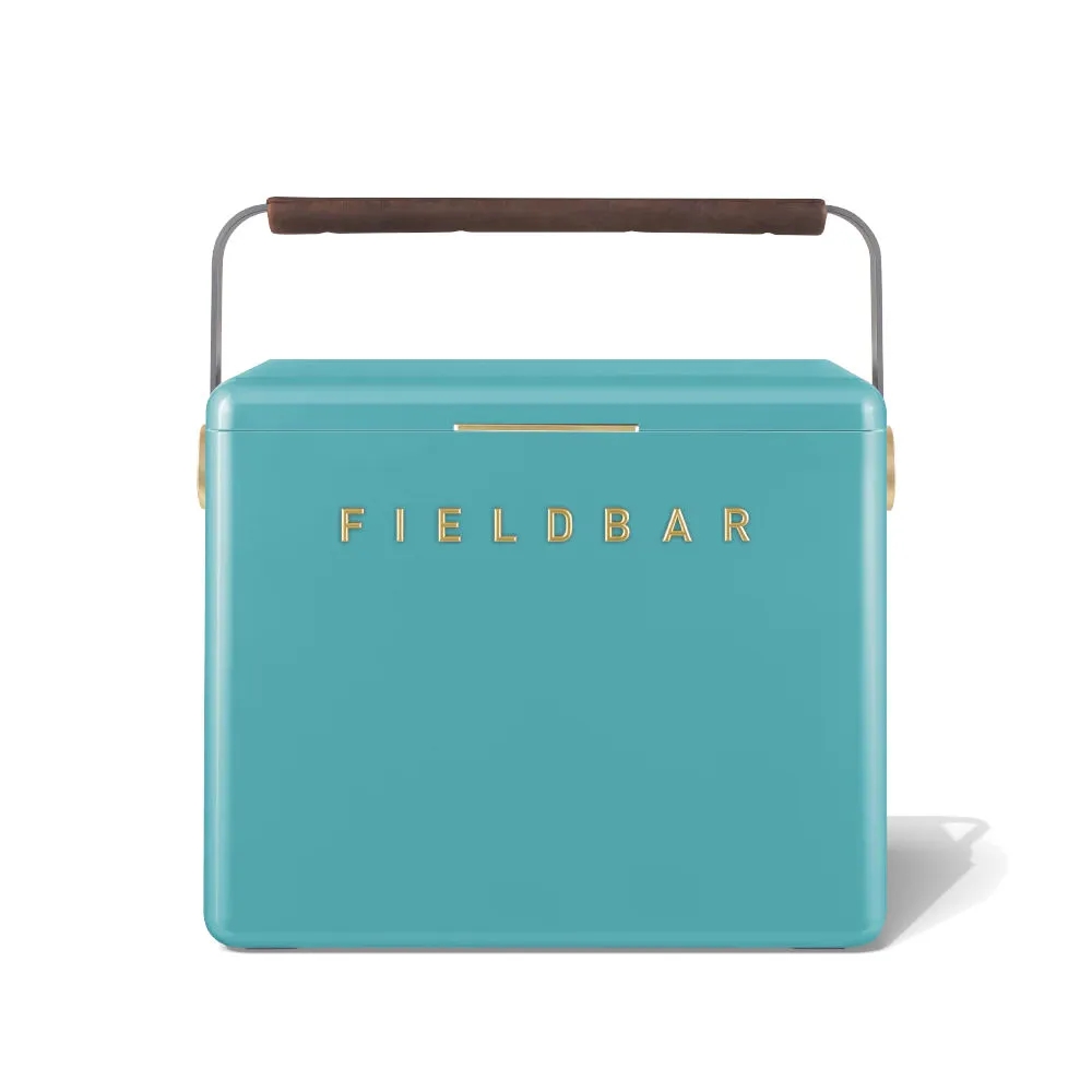 Kühlbox Bazaruto Blau