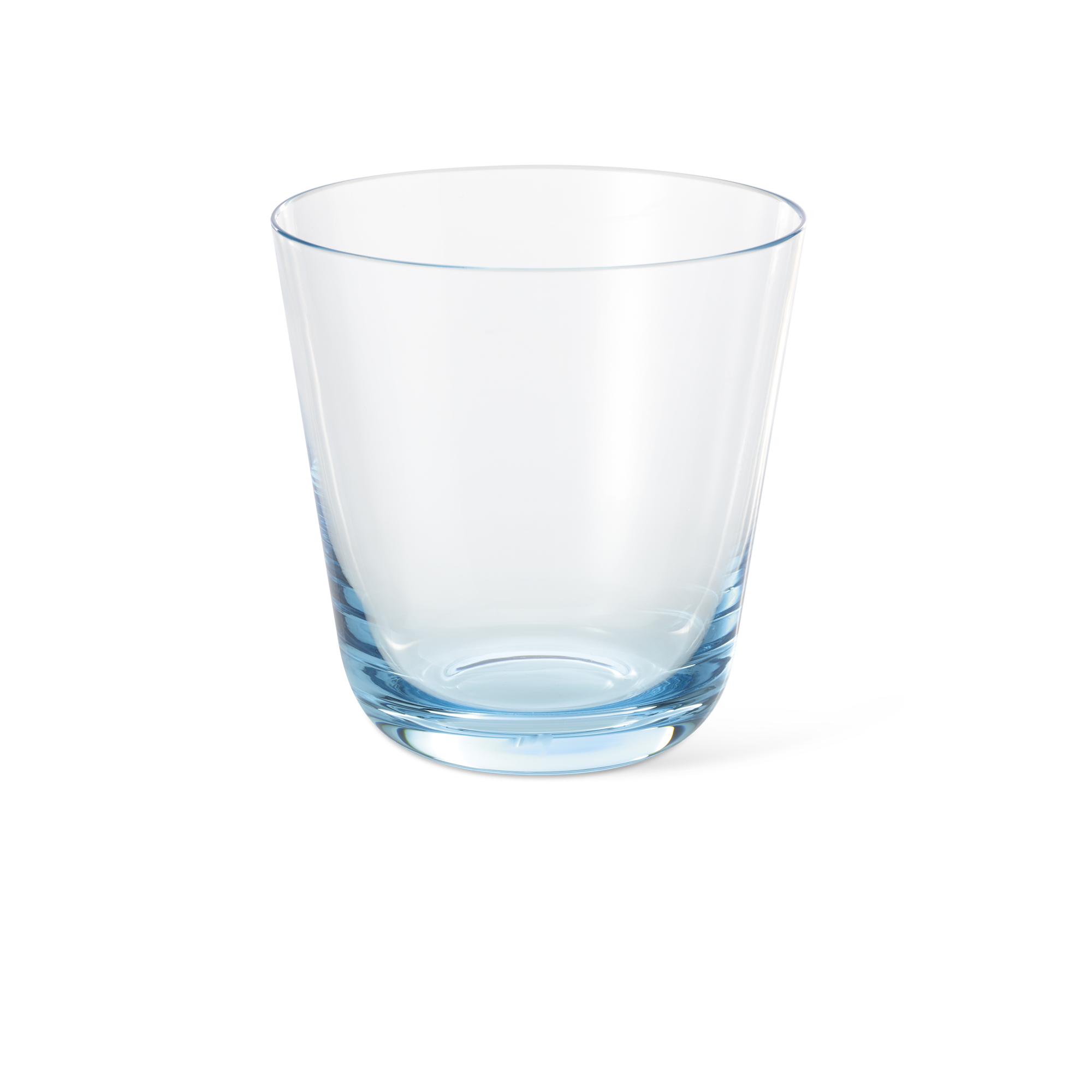 Glas_Capri_Aqua_4302000030 Glas 0,25L aqua Capri