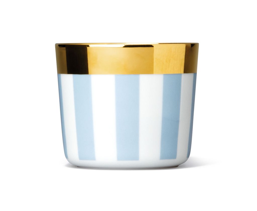 Becher Blue SIP OF GOLD Becher Blue SIP OF GOLD