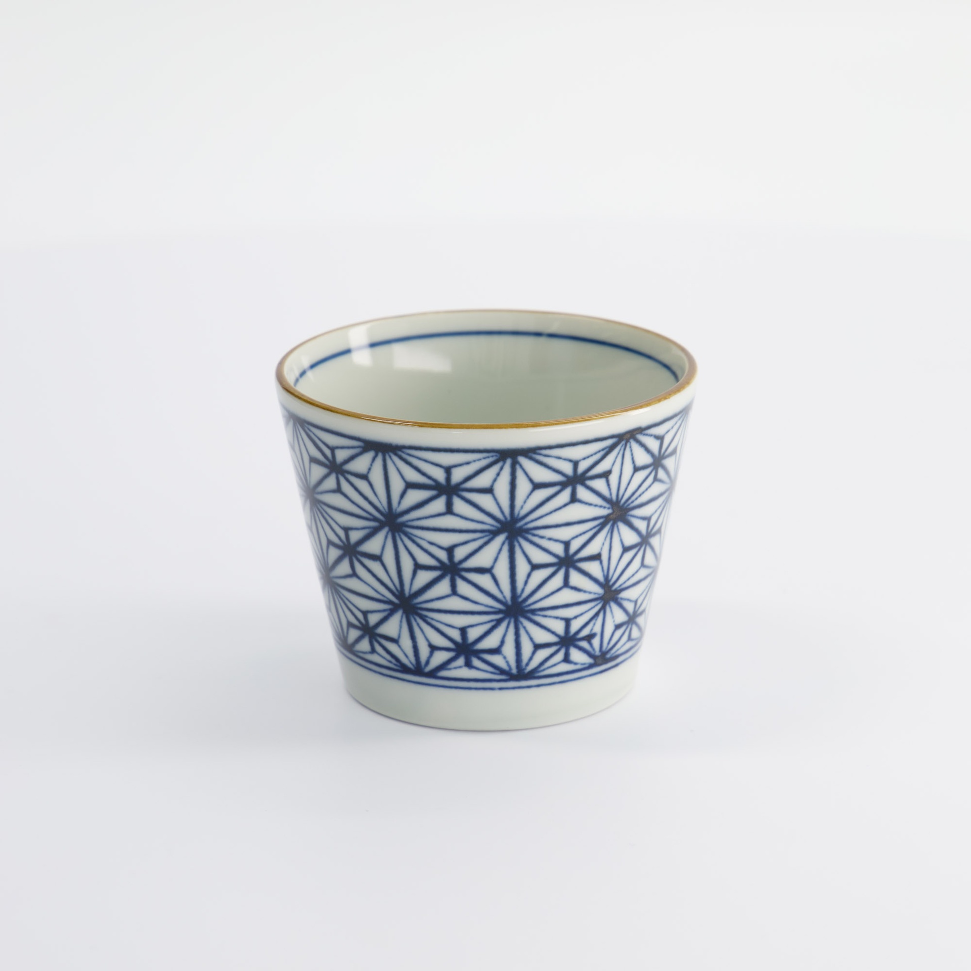 Becher