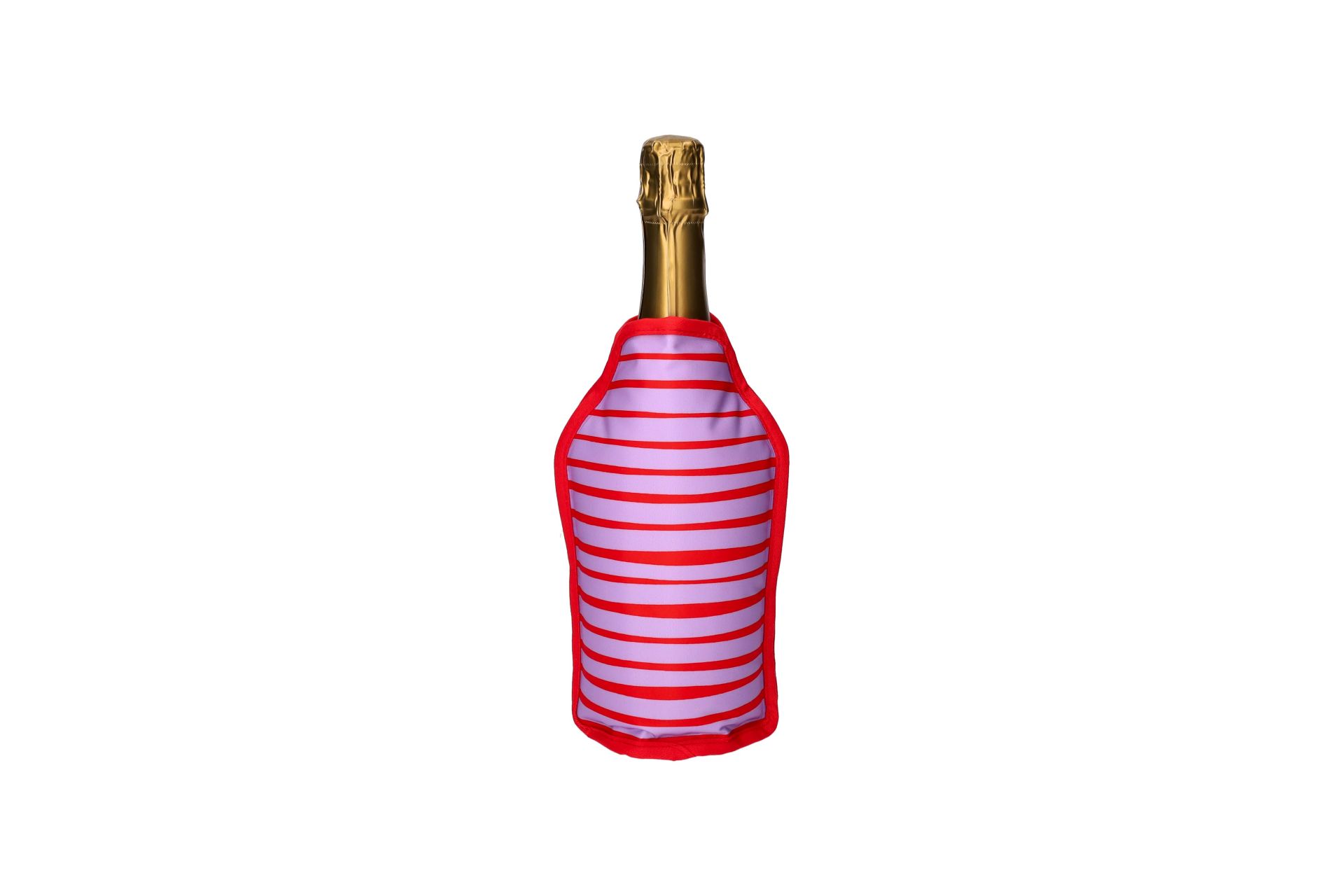 Kühlmanschette Lippen