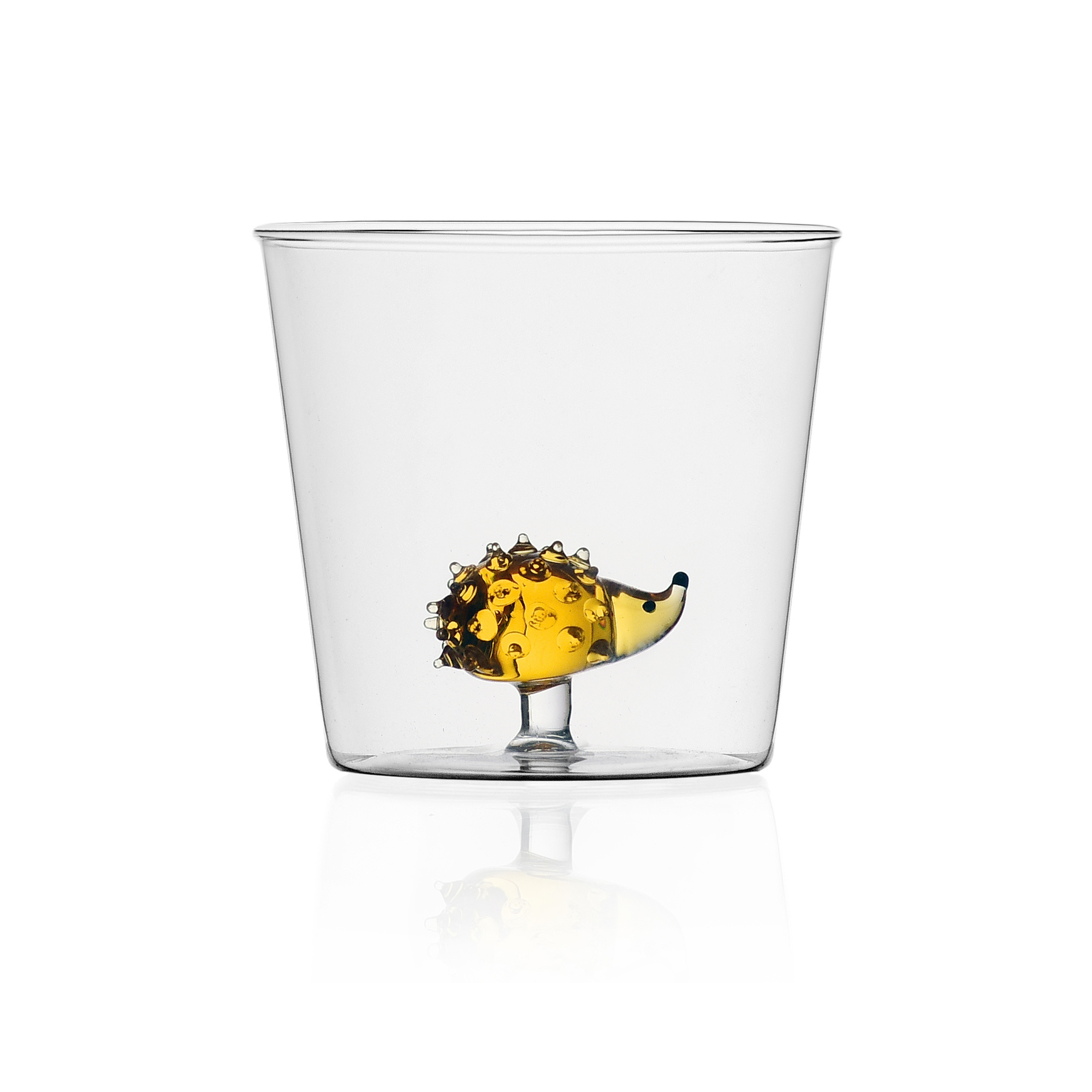 Glas Animal farm - Igel
