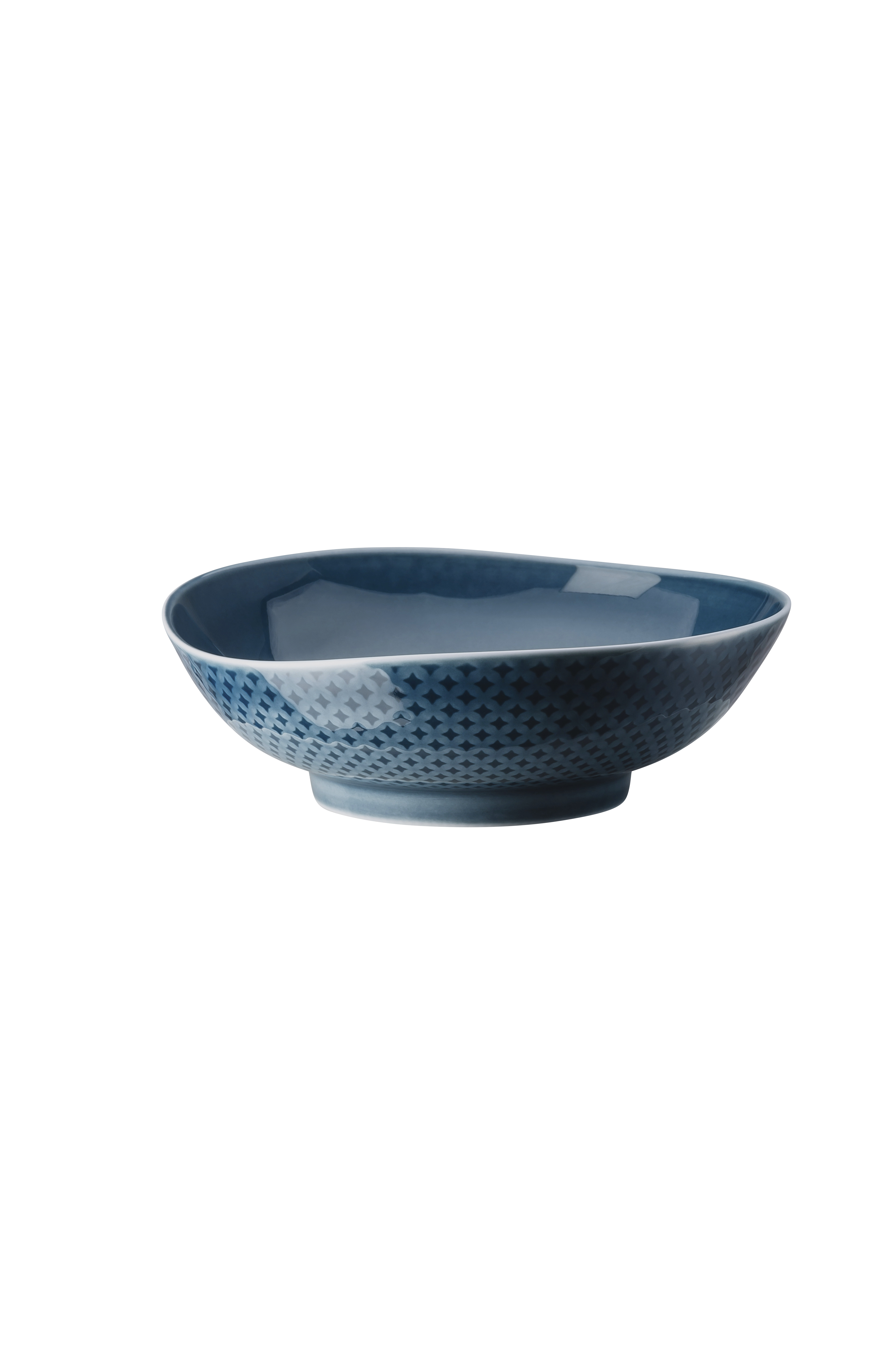 Bowl 15cm JUNTO OCEAN BLUE