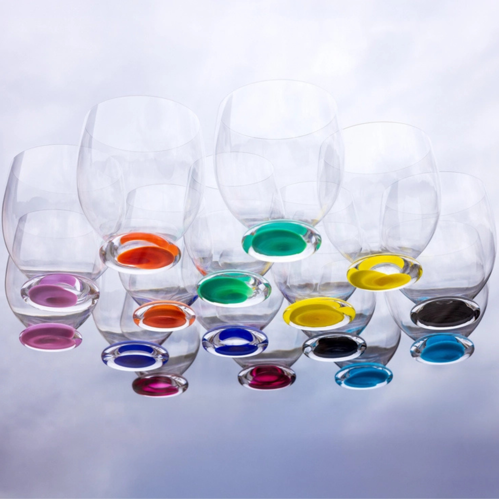 Tumbler - Fatto A Mano