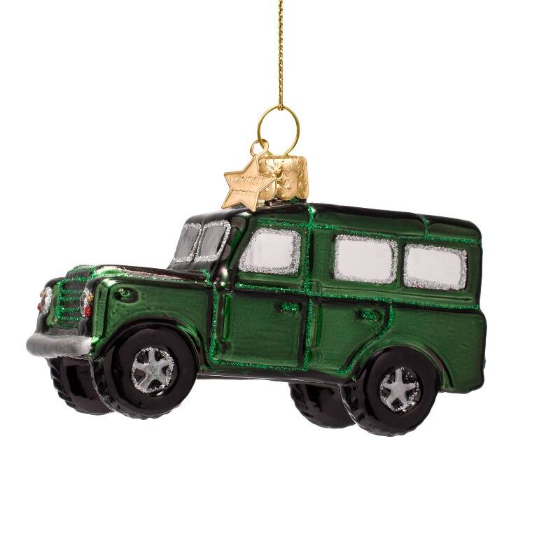 Ornament SUV