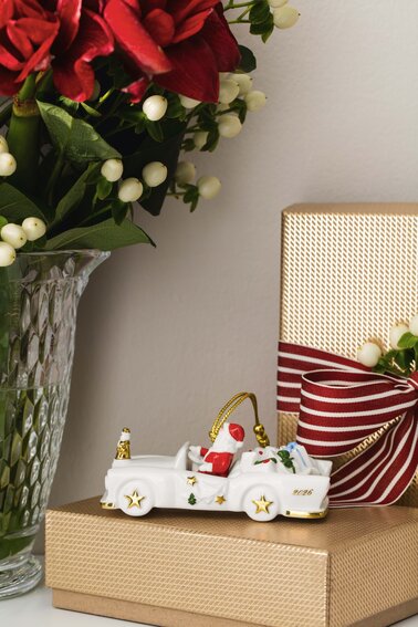 Ornament Cadillac 2026