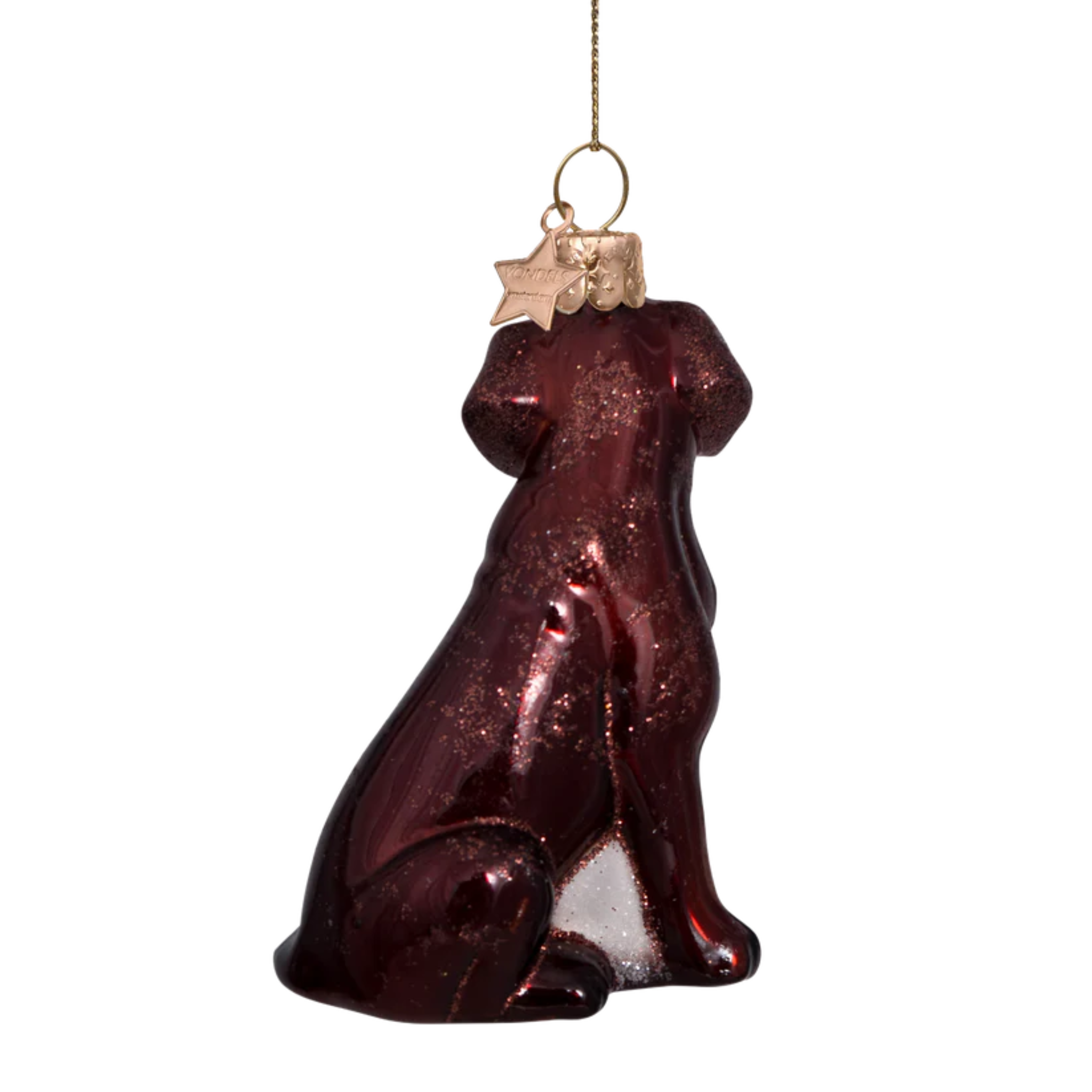 Ornament Labrador