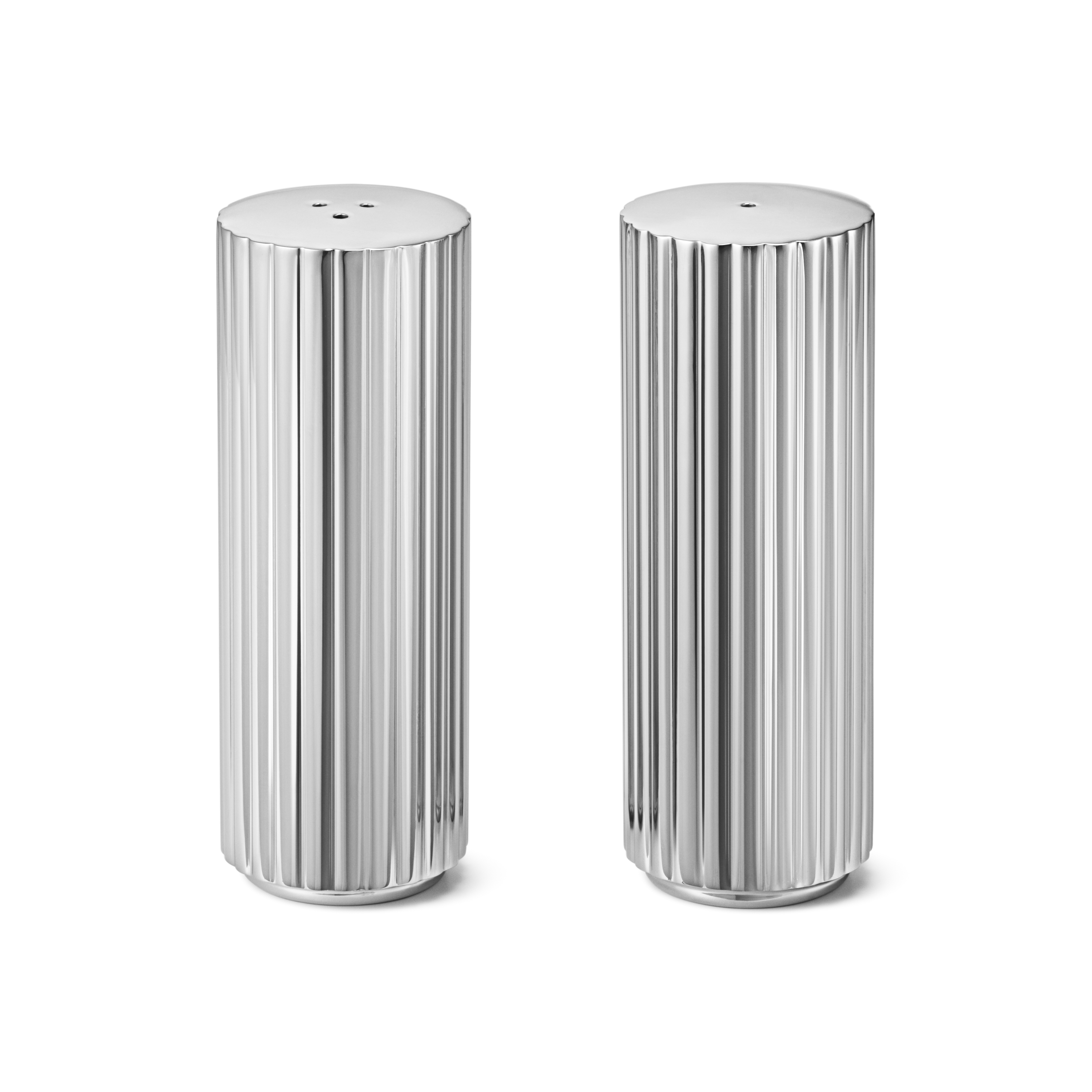 10014925_BERNADOTTE_SALT_-_PEPPER_SHAKER Salz- und Pfefferstreuer Bernadotte