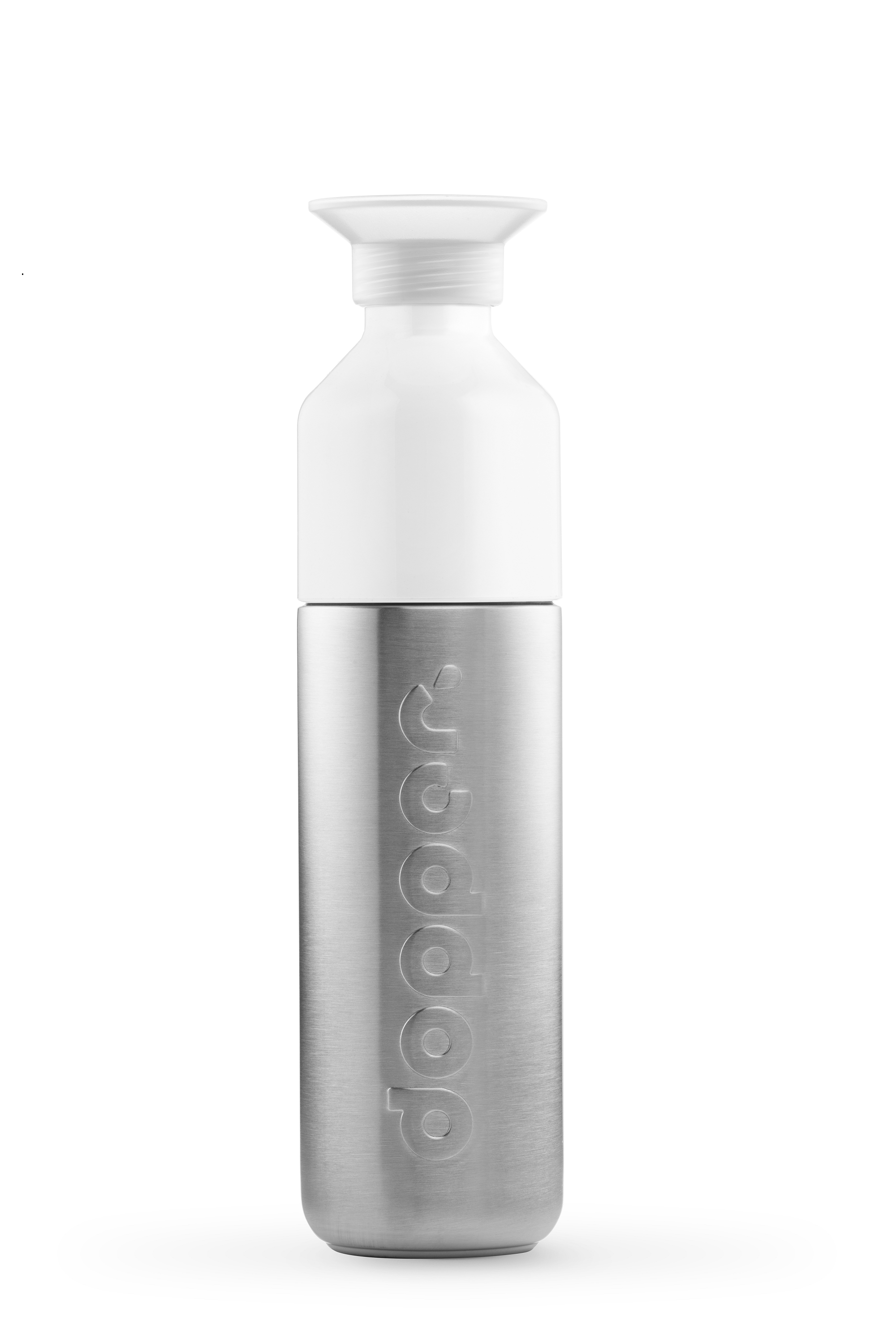 Flasche Edelstahl
