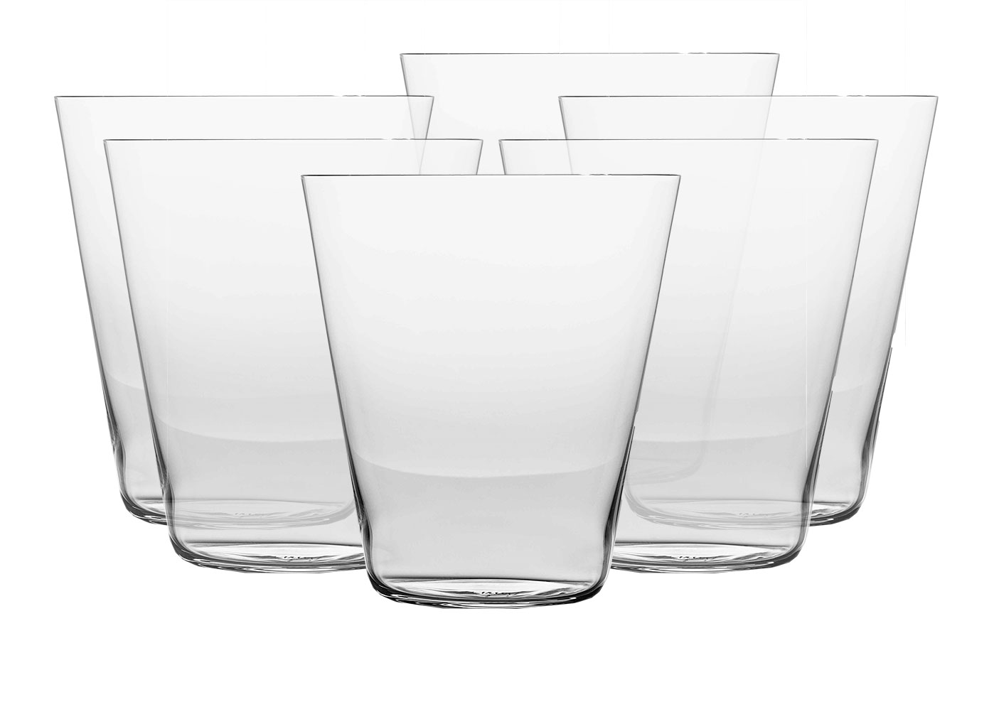 ZALTO-W1-Coupe-Kristall_6er_neu Zalto Denk’Art Becher 6er W1 Kristall