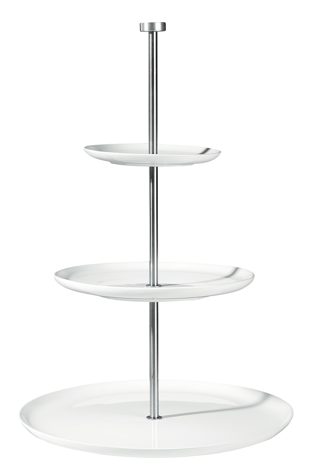 Etagere 3-stufig Atable 