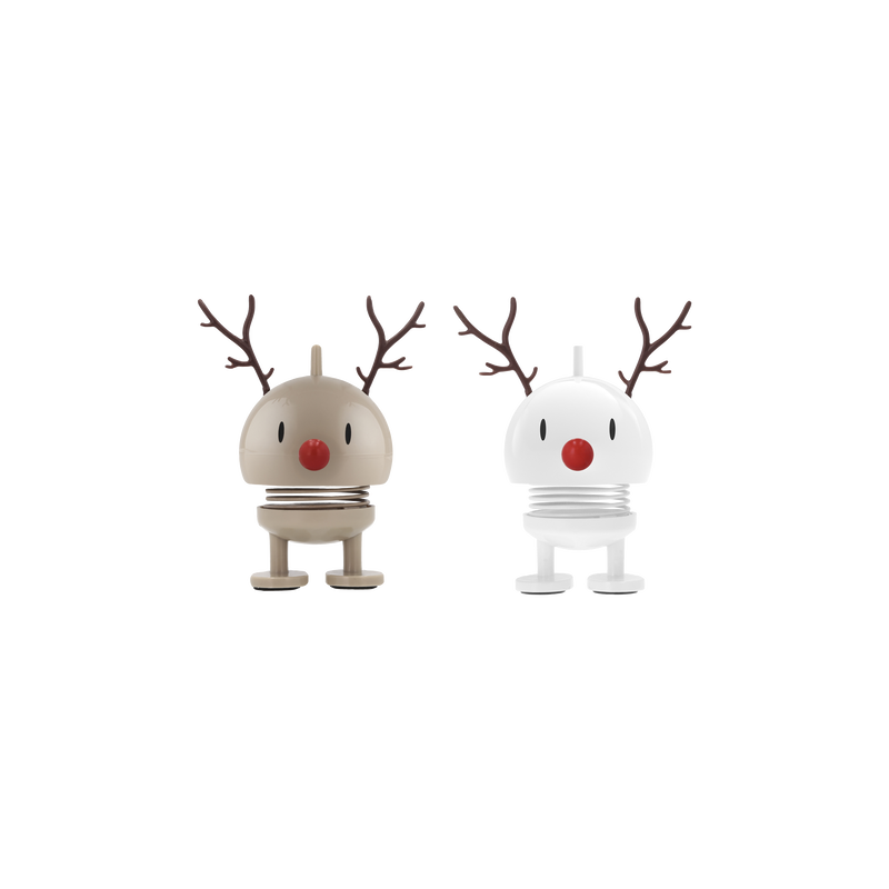 Hoptimist Rehntier Set