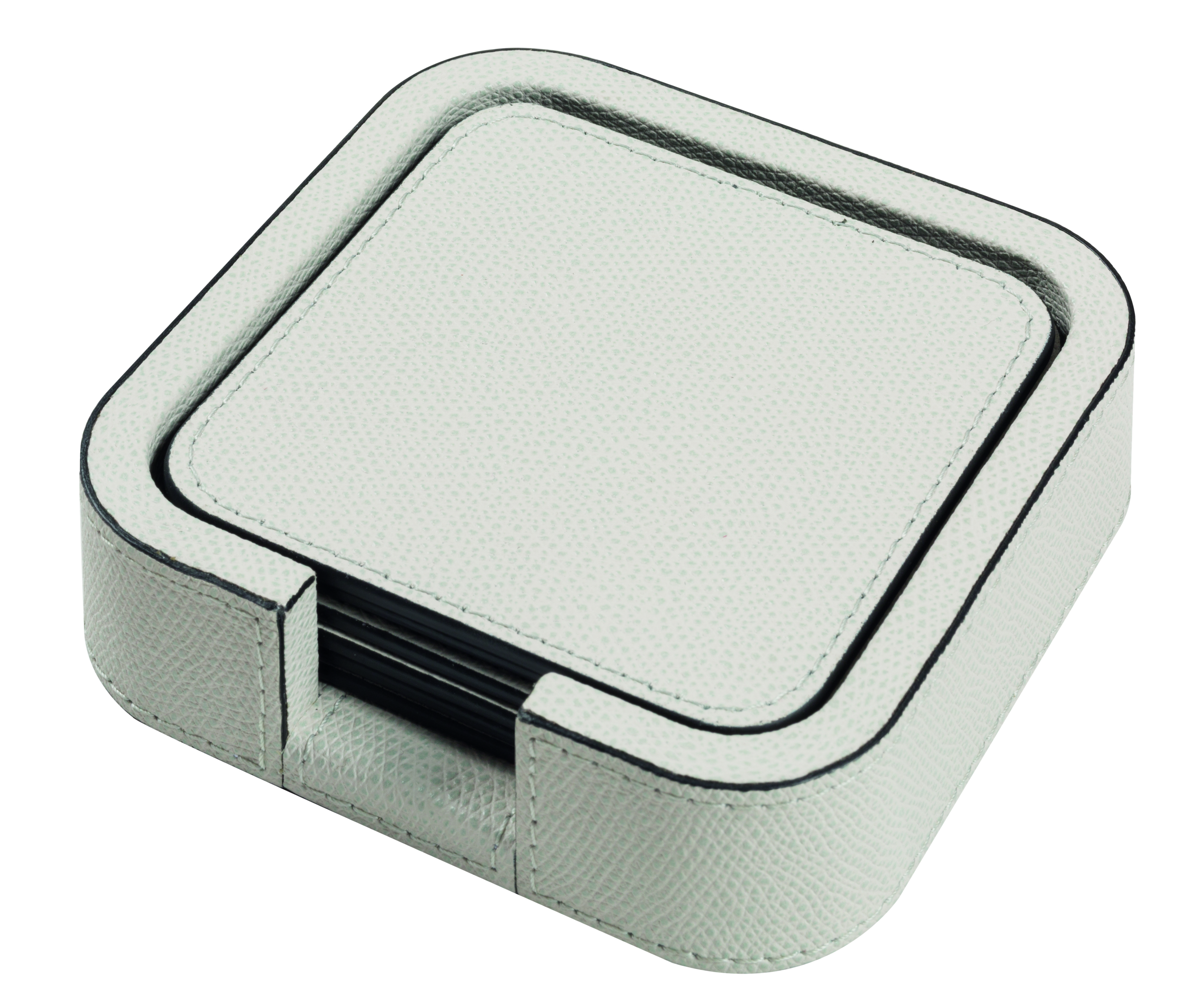 Untersetzer 6tlg. - Tao Coaster