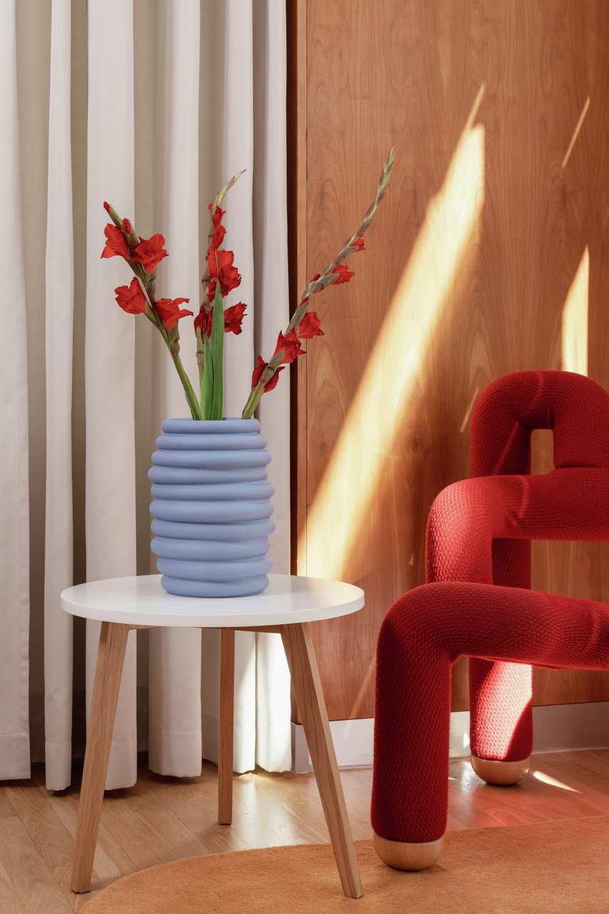 Vase 26cm Hop Atlantic Vase 26cm Hop Atlantic