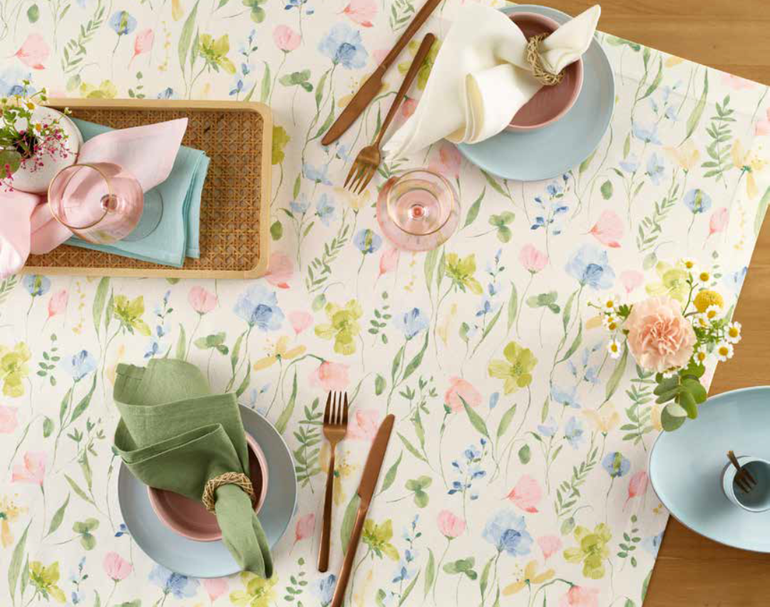 Light Days, Fresh Vibes