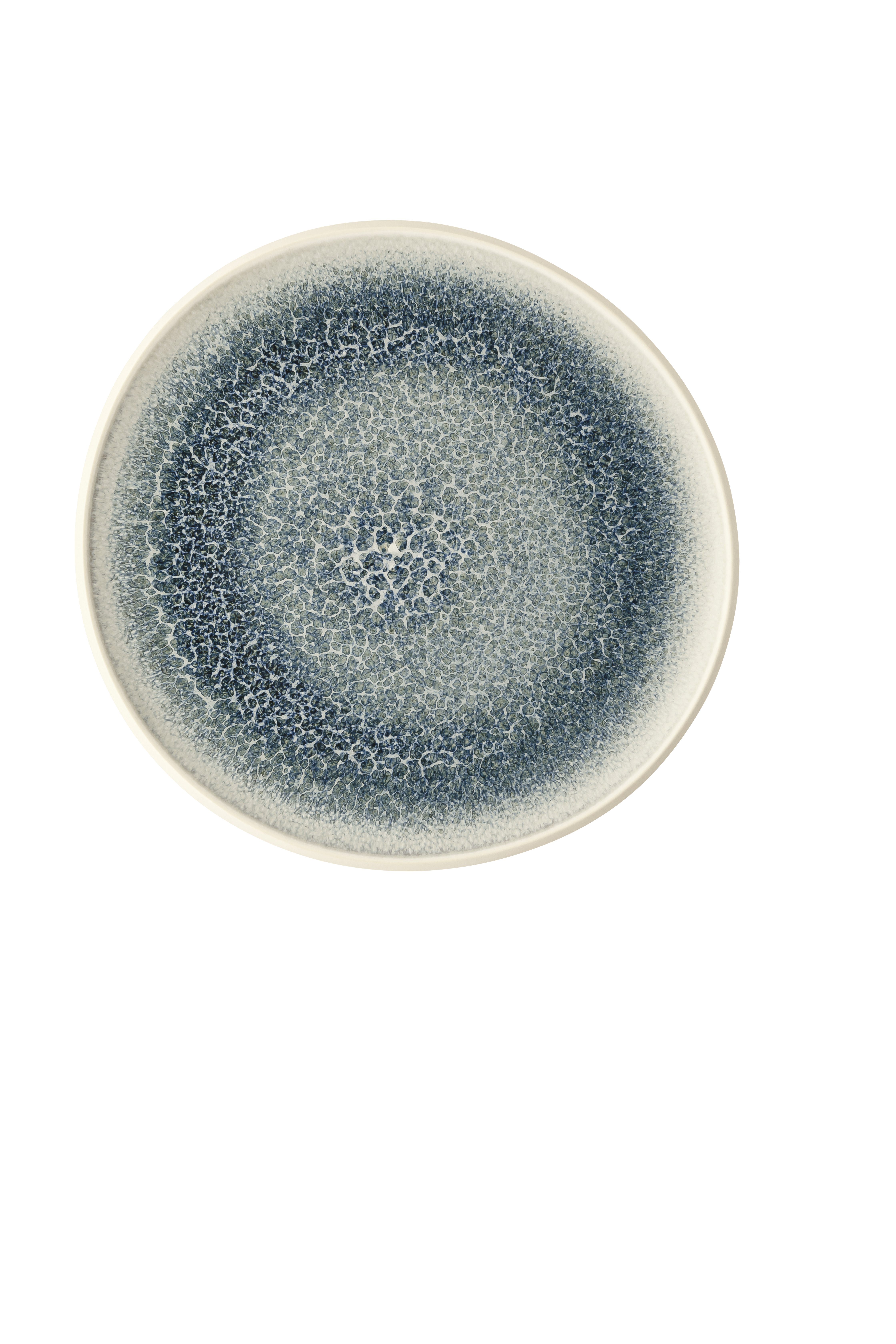 21540-405253-60262_f Teller flach 22cm JUNTO AQUAMARINE