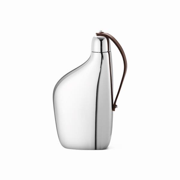 10014941_SKY_HIP_FLASK_STAINLESS_STEEL Flachmann Edelstahl Sky