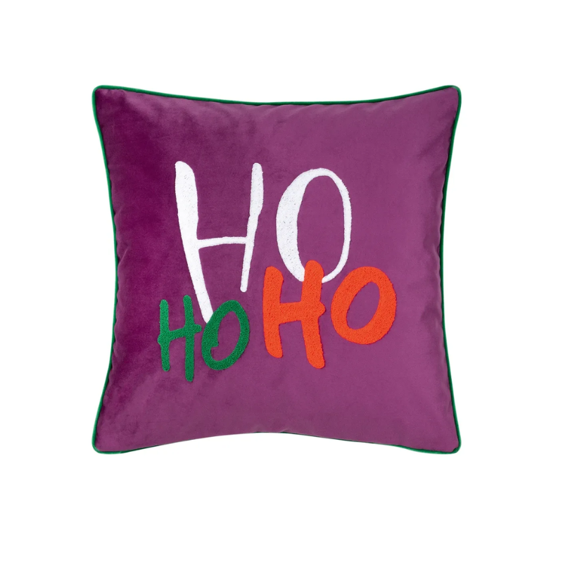 Kissenhülle - Hohoho