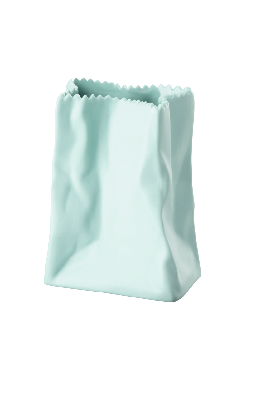 Tütenvase mint Tütenvase mint