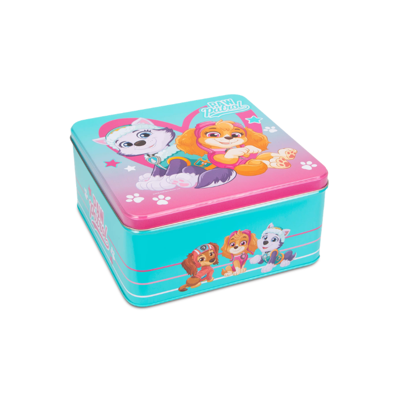Keksdose Paw Patrol