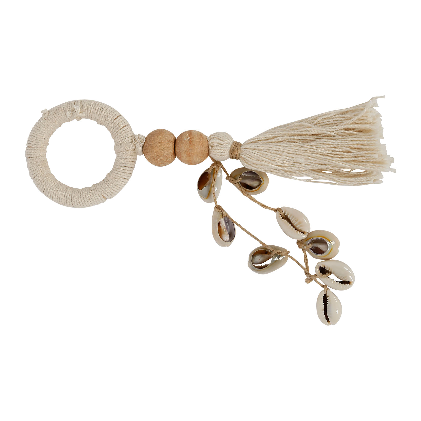 Serviettenring Macrame Serviettenring Macrame