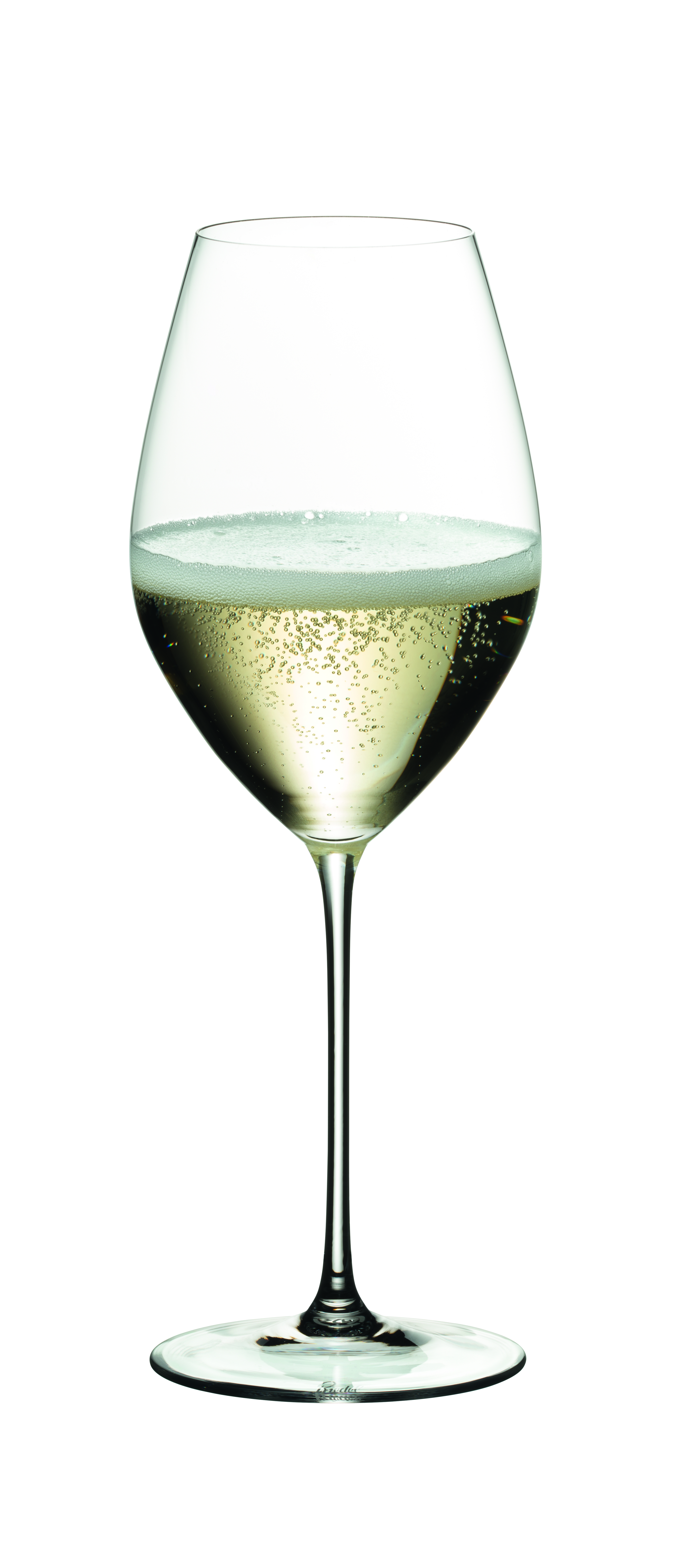Champagner Glas 2er Veritas