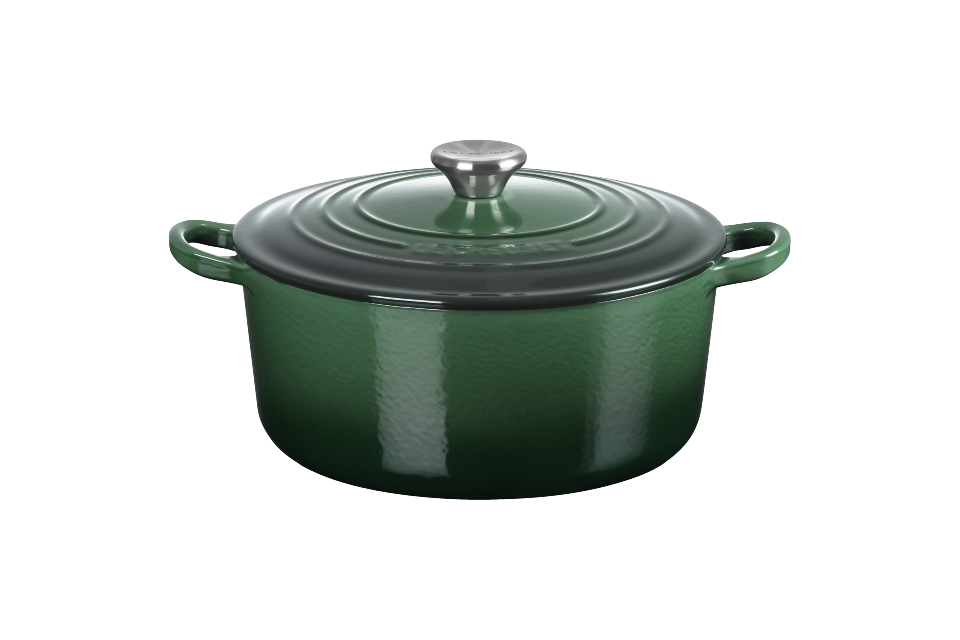 Bräter rund 26cm Juniper