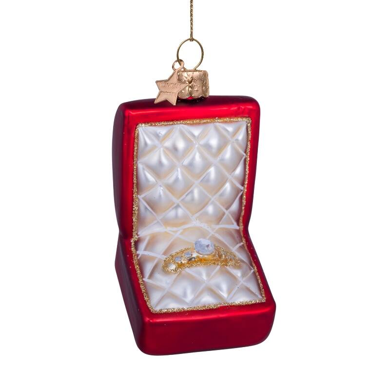 Ornament Eheringebox