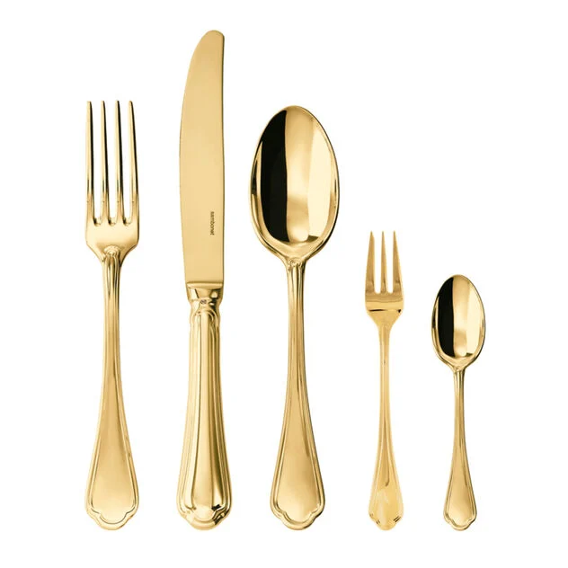 Besteckgarnitur 30tlg. Filet Toiras