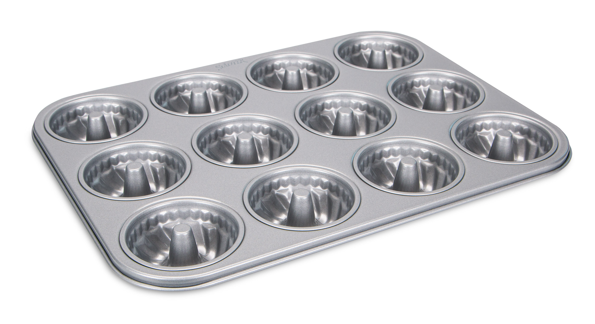 Gugelhupf Mini 35x27cm We Love Baking