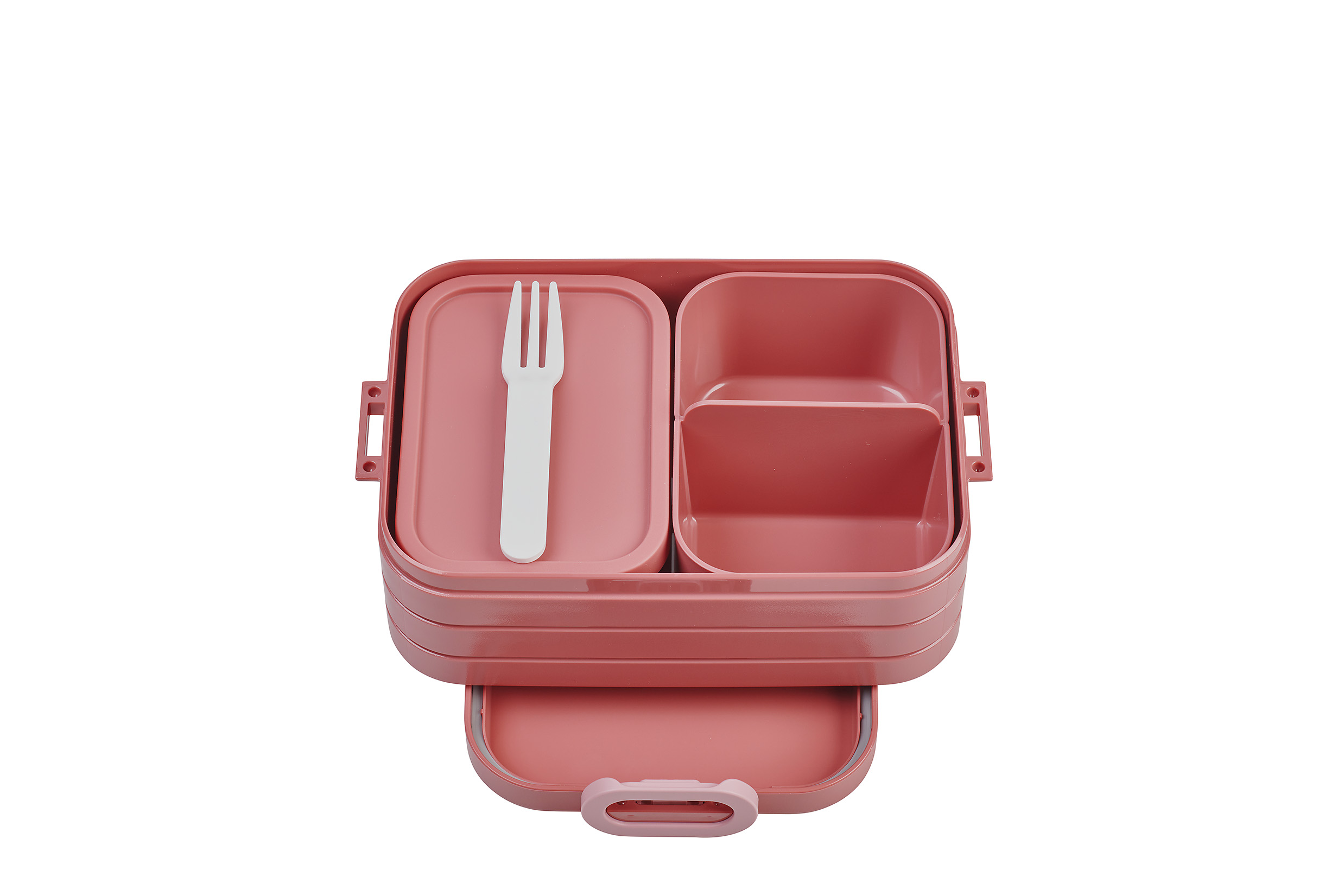 Lunchbox midi take a break Vivid Mauve