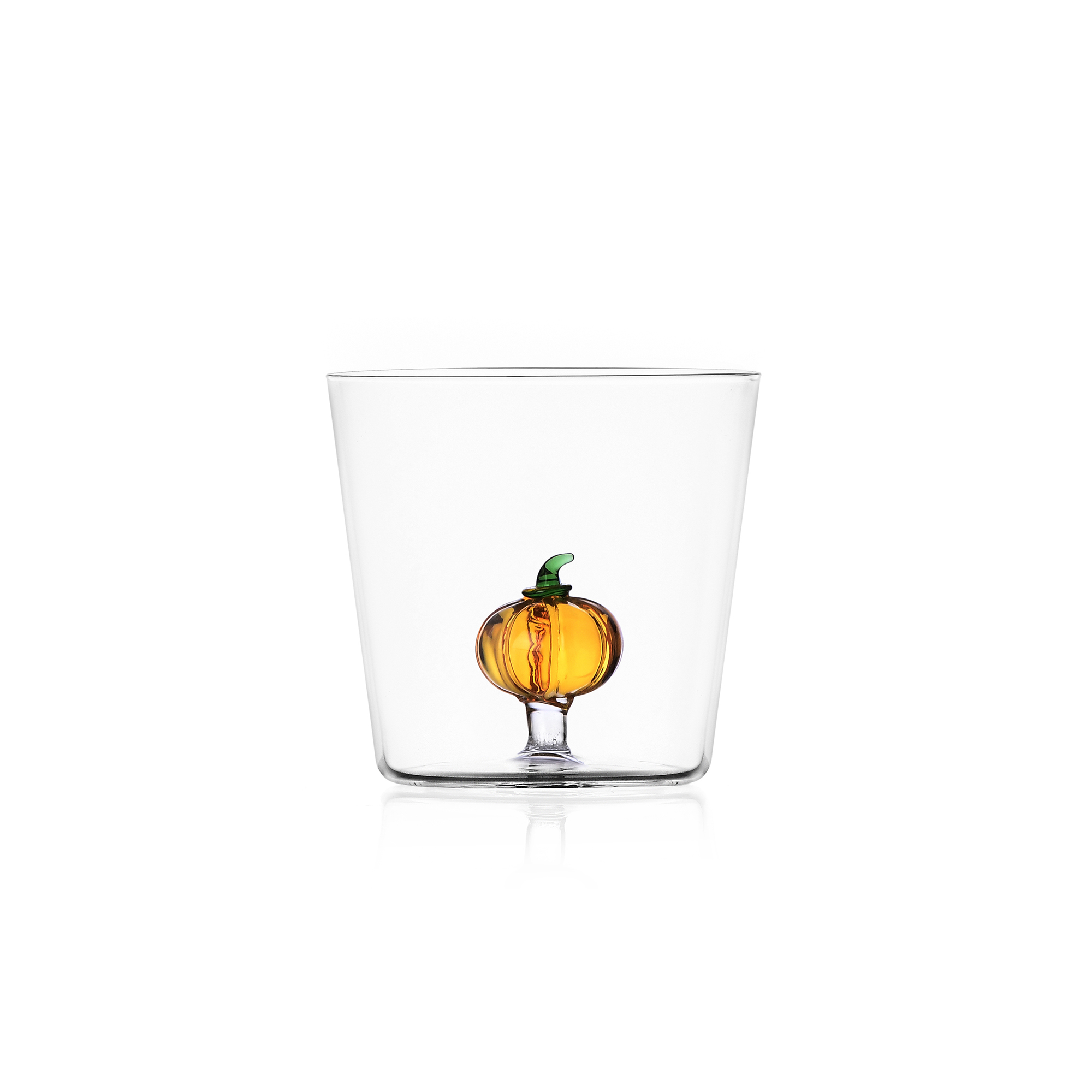 Glas Vegetables - Kürbis