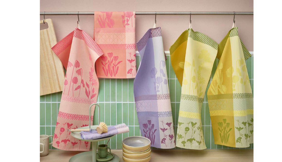 Geschirrtuch MADEIRA